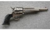 Colt Single Action Army 1st Generation in 45 Colt Made in 1883 - 1 of 5