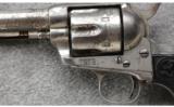 Colt Single Action Army 1st Generation in 45 Colt Made in 1883 - 4 of 5