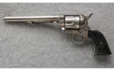 Colt Single Action Army 1st Generation in 45 Colt Made in 1883 - 2 of 5