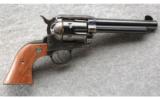 Ruger Vaquero .45 Long Colt First Year Production ANIB - 1 of 2