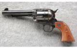 Ruger Vaquero .45 Long Colt First Year Production ANIB - 2 of 2