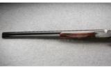 Perazzi SCO/C Sideplate Sporting 20 Gauge, Excellent Condition In The Case With Extras. - 7 of 9
