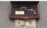 Colt 1847 Walker Miniature From The United States Historical Society. - 1 of 1