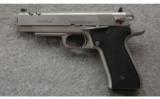 Laseraim Arms .45 ACP Ported, Stainless Steel In The Box With Laser. - 2 of 3
