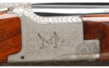 Browning Superposed Pigeon Grade 12 Gauge In Excellent Condition. - 2 of 8