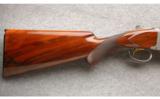 Browning Superposed Pigeon Grade 12 Gauge In Excellent Condition. - 6 of 8