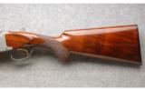 Browning Superposed Pigeon Grade 12 Gauge In Excellent Condition. - 8 of 8