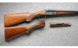 Parker Brothers VH 12 Gauge Number 2 Frame, Nice Field Shotgun. - 8 of 8
