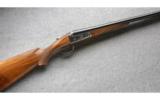 Parker Brothers VH 12 Gauge Number 2 Frame, Nice Field Shotgun. - 1 of 8