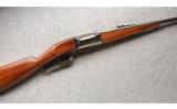 Savage 1899 in .303 Savage 26 Inch, Made in 1914 - 1 of 7