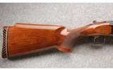 Beretta 682X Unsingle Trap 12 Gauge In Very Nice Condition. - 5 of 7