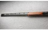 Beretta 682X Unsingle Trap 12 Gauge In Very Nice Condition. - 6 of 7