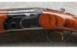 Beretta 682X Unsingle Trap 12 Gauge In Very Nice Condition. - 4 of 7