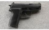 Sig Sauer P229
Hard to find 9MM Excellent Condition In The Case. - 1 of 3