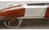Browning Cynergy Classic Trap 12 Gauge in The Case - 2 of 7