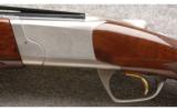 Browning Cynergy Classic Trap 12 Gauge in The Case - 4 of 7