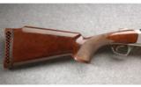 Browning Cynergy Classic, 12 Gauge , Trap Gun - 5 of 7