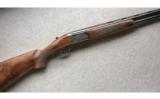 Beretta 686 Onyx Pro 12 Gauge Excellent Condition with Case. - 1 of 7