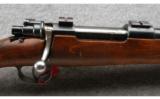 Husqvarna 8 MM Mauser, Built on a Mauser Action - 2 of 7