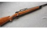 Winchester Model 70 .243 Win, Strong Condition - 1 of 7