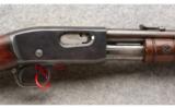 Remington Model 12 .22 Short, Long and Long Rifle. - 2 of 7