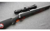 Savage 116 Trophy XP .30-06 Like New In Box With Nikon 3-9X40 - 1 of 7