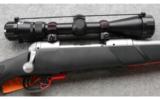 Savage 116 Trophy XP .30-06 Like New In Box With Nikon 3-9X40 - 2 of 7