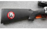 Savage 116 Trophy XP .30-06 Like New In Box With Nikon 3-9X40 - 5 of 7