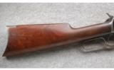 Winchester Model 1892 in .44 WCF 24 Inch, Made in 1906 - 5 of 7