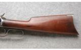 Winchester Model 1892 in .44 WCF 24 Inch, Made in 1906 - 7 of 7