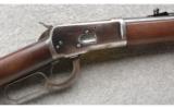 Winchester Model 1892 in .44 WCF 24 Inch, Made in 1906 - 2 of 7