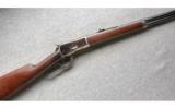Winchester Model 1892 in .44 WCF 24 Inch, Made in 1906 - 1 of 7