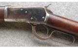 Winchester Model 1892 in .44 WCF 24 Inch, Made in 1906 - 4 of 7