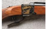 Ruger
Number. 1-B Rocky Mountain Elk Foundation Special Edition .338 Win. Mag. ANIB - 2 of 7
