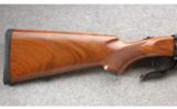 Ruger
Number. 1-B Rocky Mountain Elk Foundation Special Edition .338 Win. Mag. ANIB - 5 of 7
