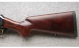 Browning BAR 2006 RMEF Banquet Gun in .270 Win ANIB - 7 of 7