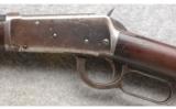 Winchester 1894 In .38-55 WCF, 26 Inch Octagon, Made in 1905 - 4 of 7