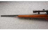 Custom Mauser in .300 Savage Ballard Marked - 6 of 7