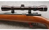 Custom Mauser in .300 Savage Ballard Marked - 4 of 7