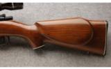Custom Mauser in .300 Savage Ballard Marked - 7 of 7