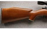 Custom Mauser in .300 Savage Ballard Marked - 5 of 7