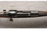 Mauser 98 Custom Rifle in 8X57 Mauser - 4 of 8