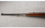Mauser 98 Custom Rifle in 8X57 Mauser - 7 of 8