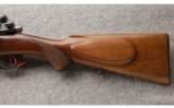 Mauser 98 Custom Rifle in 8X57 Mauser - 8 of 8