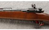 Mauser 98 Custom Rifle in 8X57 Mauser - 5 of 8