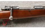 Mauser 98 Custom Rifle in 8X57 Mauser - 2 of 8