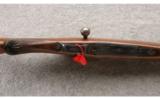 Mauser 98 Custom Rifle in 8X57 Mauser - 3 of 8