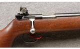 Schultz & Larsen Otterup Match Rifle .22 Long Rifle. - 2 of 7