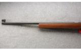 Schultz & Larsen Otterup Match Rifle .22 Long Rifle. - 6 of 7