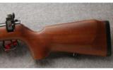 Schultz & Larsen Otterup Match Rifle .22 Long Rifle. - 7 of 7